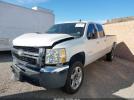 Chevrolet Silverado 2500 Lt Image 3