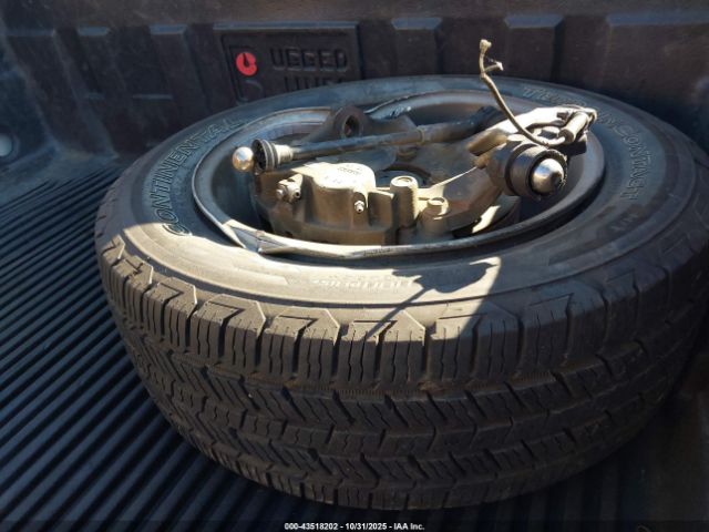 Chevrolet Silverado 2500 Lt Image 14