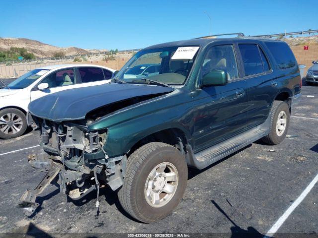 Toyota 4Runner Sr5 V6 Image 4