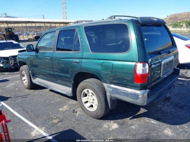 Toyota 4Runner Sr5 V6 Image 7
