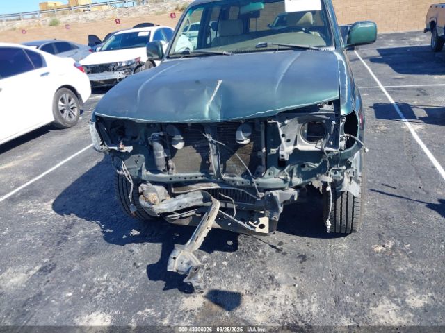 Toyota 4Runner Sr5 V6 Image 8