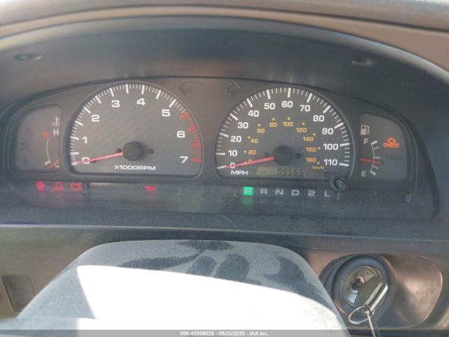 Toyota 4Runner Sr5 V6 Image 6