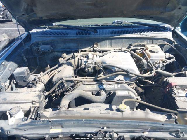 Toyota 4Runner Sr5 V6 Image 10