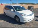 Toyota Sienna Xle Limited Image 1