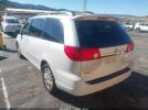 Toyota Sienna Xle Limited Image 12