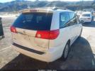 Toyota Sienna Xle Limited Image 3