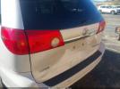 Toyota Sienna Xle Limited Image 9