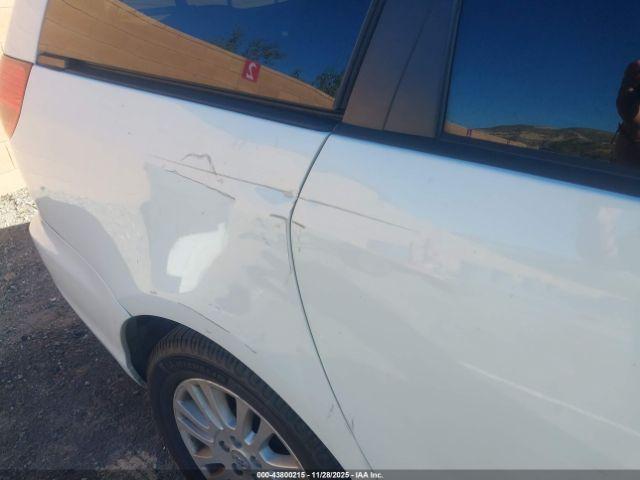 Toyota Sienna Xle Limited Image 11