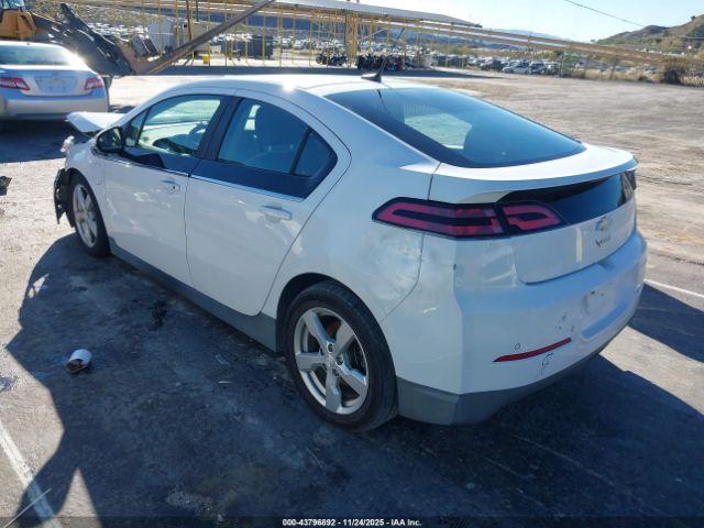 Chevrolet Volt Image 7