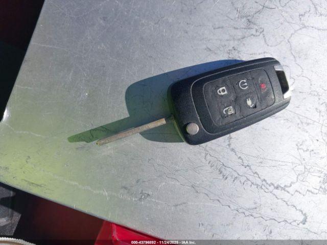 Chevrolet Volt Image 13