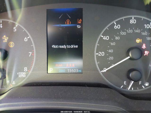 Toyota Corolla Le Image 5