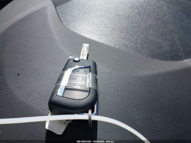 Toyota Corolla Le Image 11