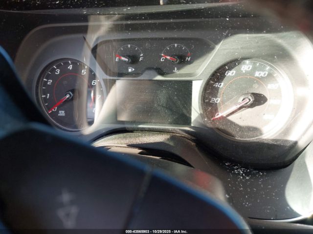 Chevrolet Camaro Rwd  1lt Image 13