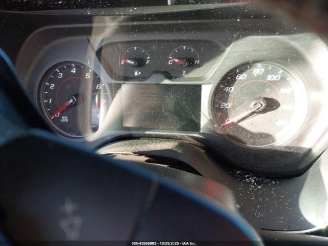 Chevrolet Camaro Rwd  1lt Image 13