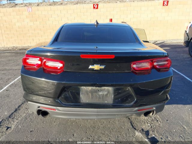 Chevrolet Camaro Rwd  1lt Image 15