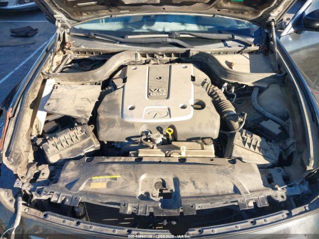 INFINITI G37 Journey Image 9