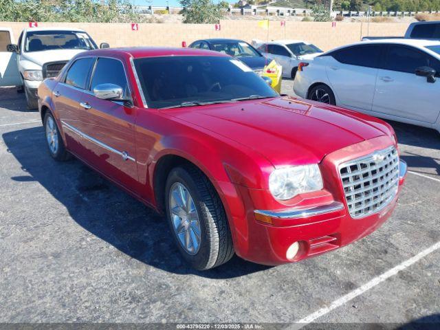  Salvage Chrysler 300c