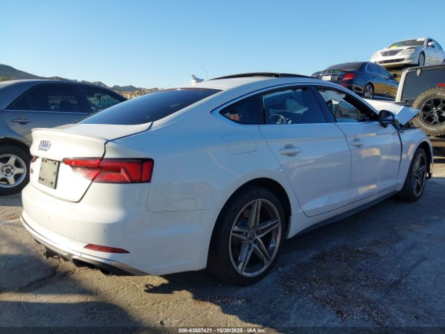 Audi S5 3.0t Premium Image 12