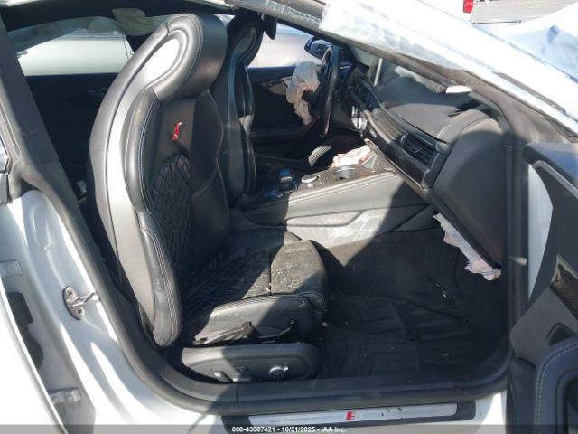 Audi S5 3.0t Premium Image 13