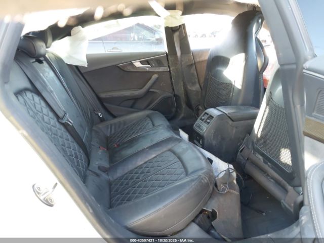 Audi S5 3.0t Premium Image 14