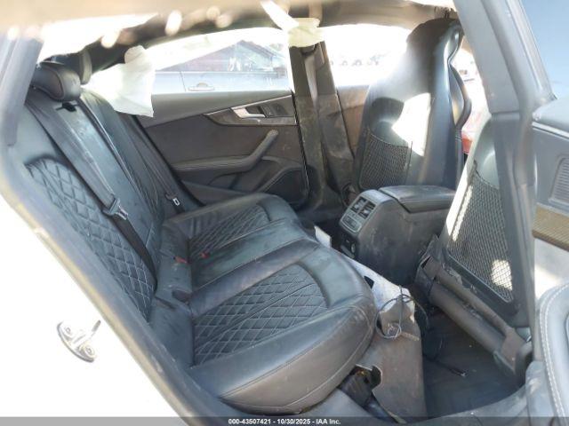 Audi S5 3.0t Premium Image 14