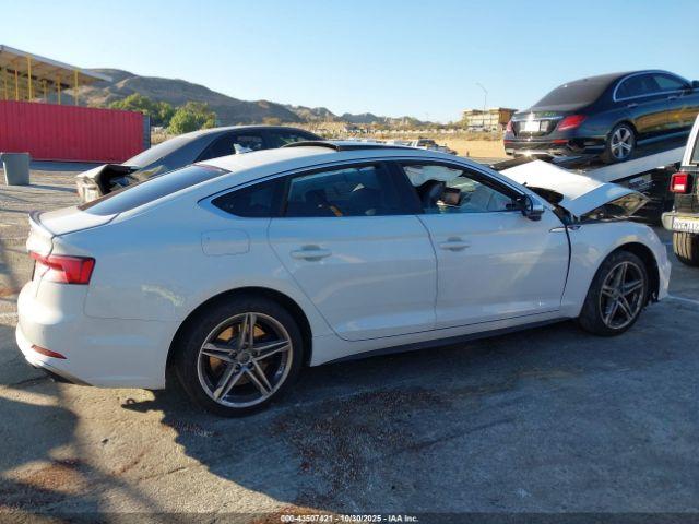 Audi S5 3.0t Premium Image 8