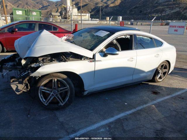 Audi S5 3.0t Premium Image 9