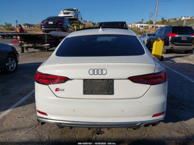 Audi S5 3.0t Premium Image 16