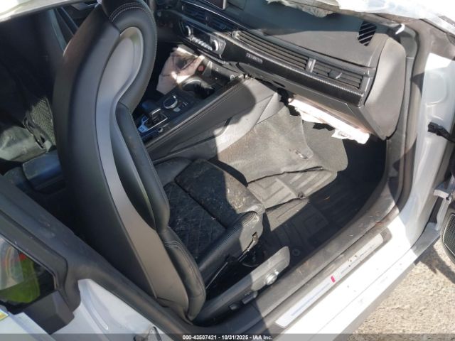 Audi S5 3.0t Premium Image 17