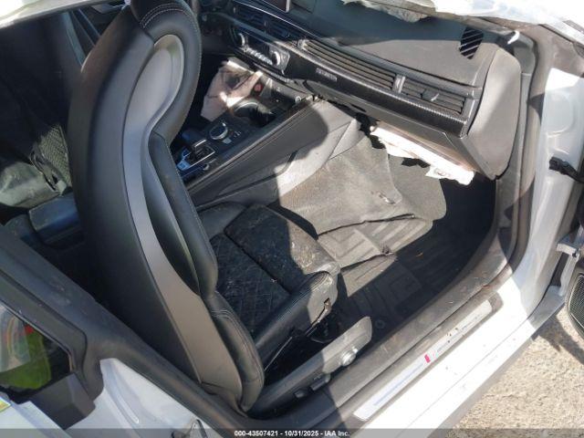 Audi S5 3.0t Premium Image 17