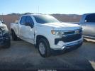 Chevrolet Silverado 1500 2wd  Standard Bed Lt Image 1