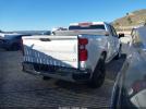 Chevrolet Silverado 1500 2wd  Standard Bed Lt Image 16