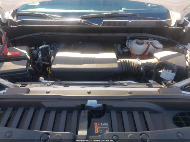 Chevrolet Silverado 1500 2wd  Standard Bed Lt Image 5