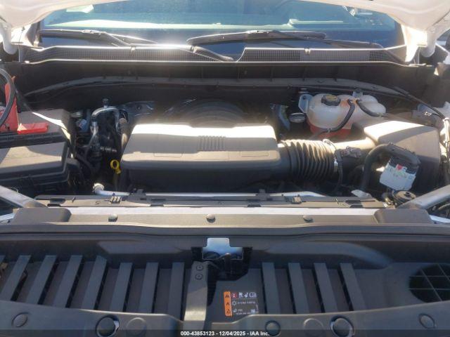 Chevrolet Silverado 1500 2wd  Standard Bed Lt Image 5