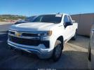 Chevrolet Silverado 1500 2wd  Standard Bed Lt Image 6