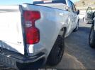 Chevrolet Silverado 1500 2wd  Standard Bed Lt Image 12
