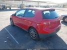 Volkswagen GTI 2-door Image 4