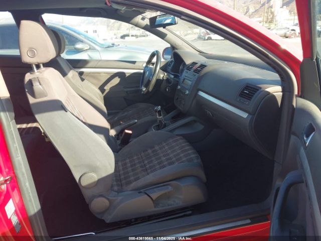 Volkswagen GTI 2-door Image 2