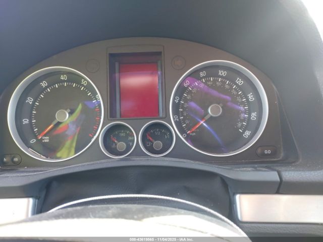 Volkswagen GTI 2-door Image 6