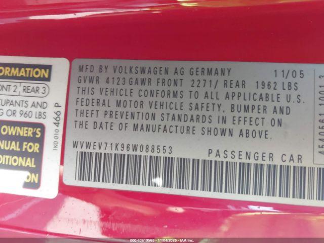 Volkswagen GTI 2-door Image 5