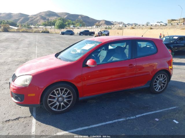 Volkswagen GTI 2-door Image 10