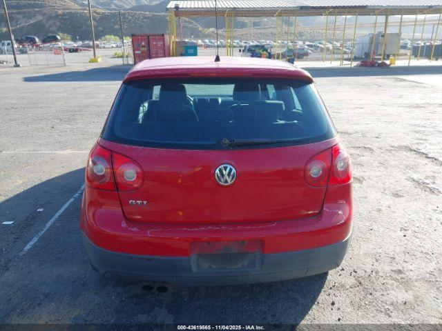Volkswagen GTI 2-door Image 14