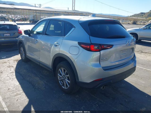 Mazda Cx 2.5 S Select Image 4