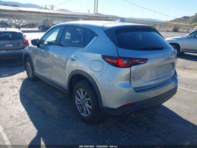 Mazda Cx 2.5 S Select Image 4
