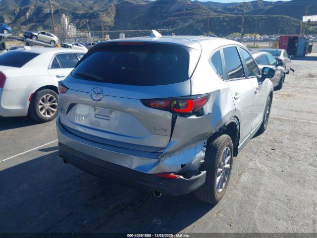 Mazda Cx 2.5 S Select Image 6