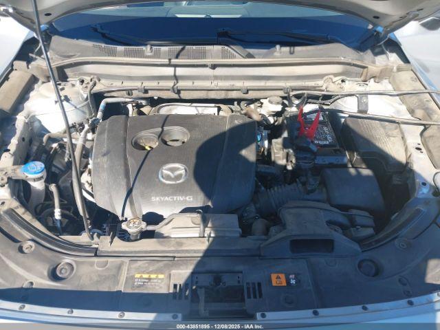 Mazda Cx 2.5 S Select Image 3