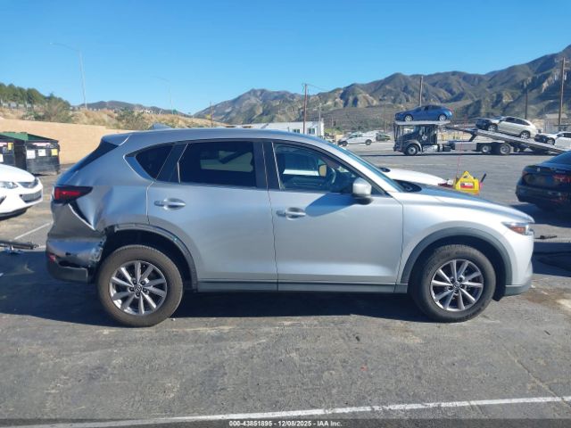 Mazda Cx 2.5 S Select Image 16