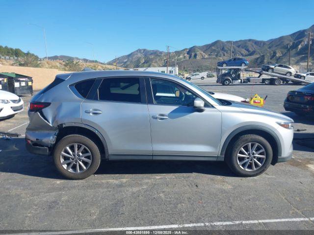 Mazda Cx 2.5 S Select Image 16