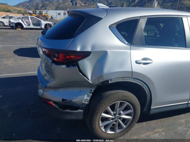 Mazda Cx 2.5 S Select Image 12