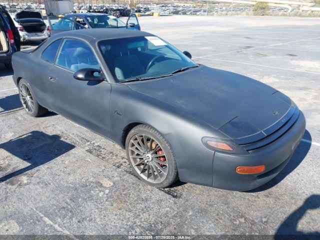 Salvage Toyota Celica